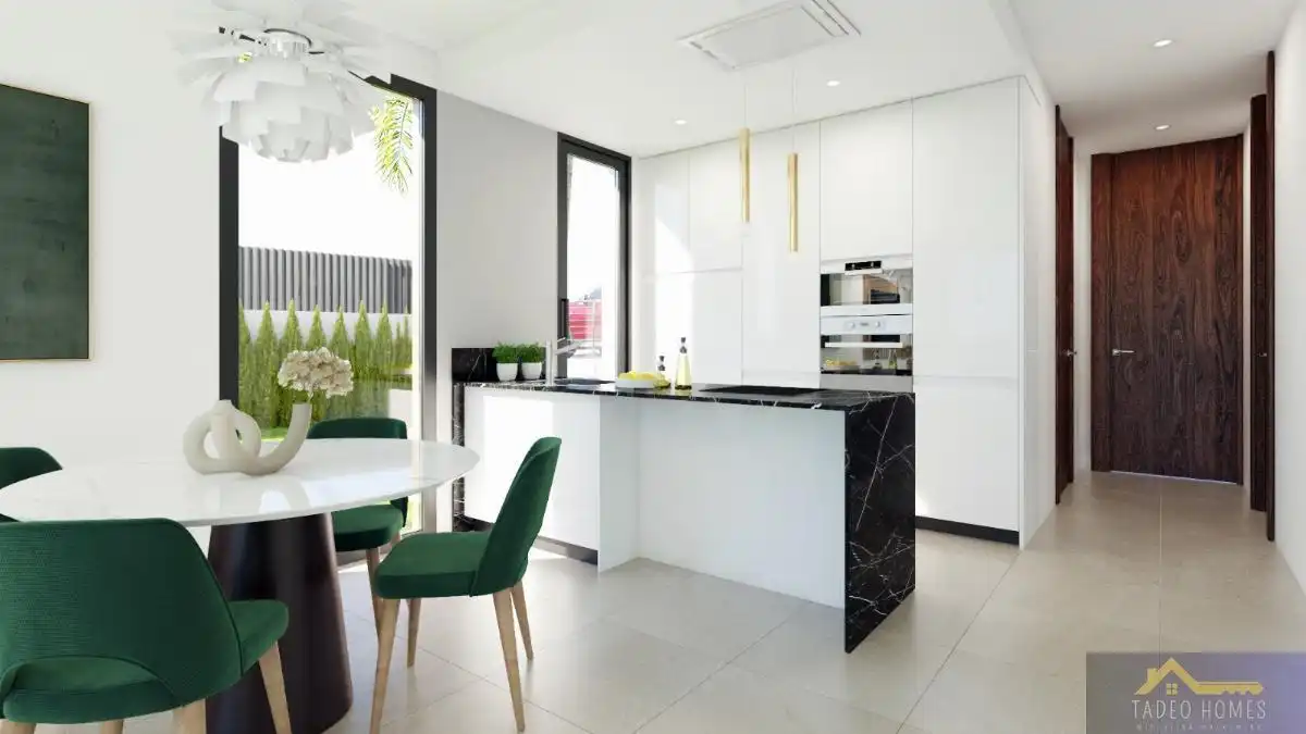 Bungalow con piscina en venta en Lisboa, imagen 5