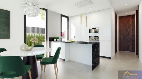 Foto 5 de Casa o chalet en venta en Lisboa, Golf Bahía, Finestrat