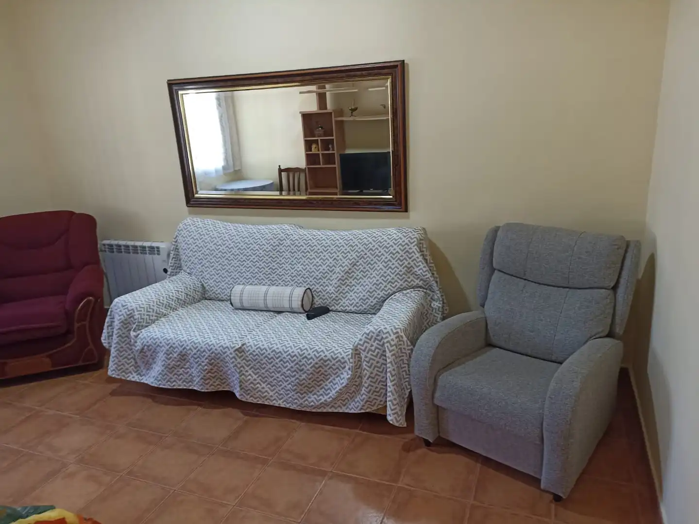 Casa o chalet en venta en Travesía Triunfo, 14, Camuñas