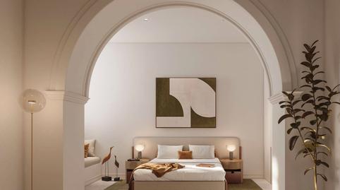 Foto 5 de Piso en venta en Paseo Limonar, 5, Limonar, Málaga