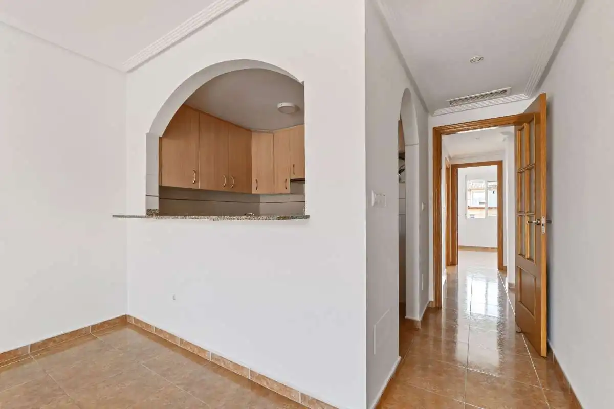 Appartement compact avec ascenseur à vendre à Los Cuarteros, imagen 9