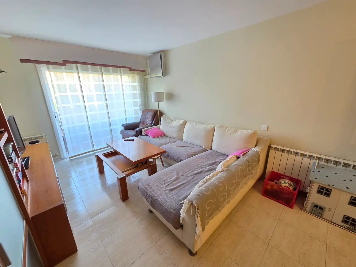 Appartement avec terrasse à vendre à Rambla de la Girada