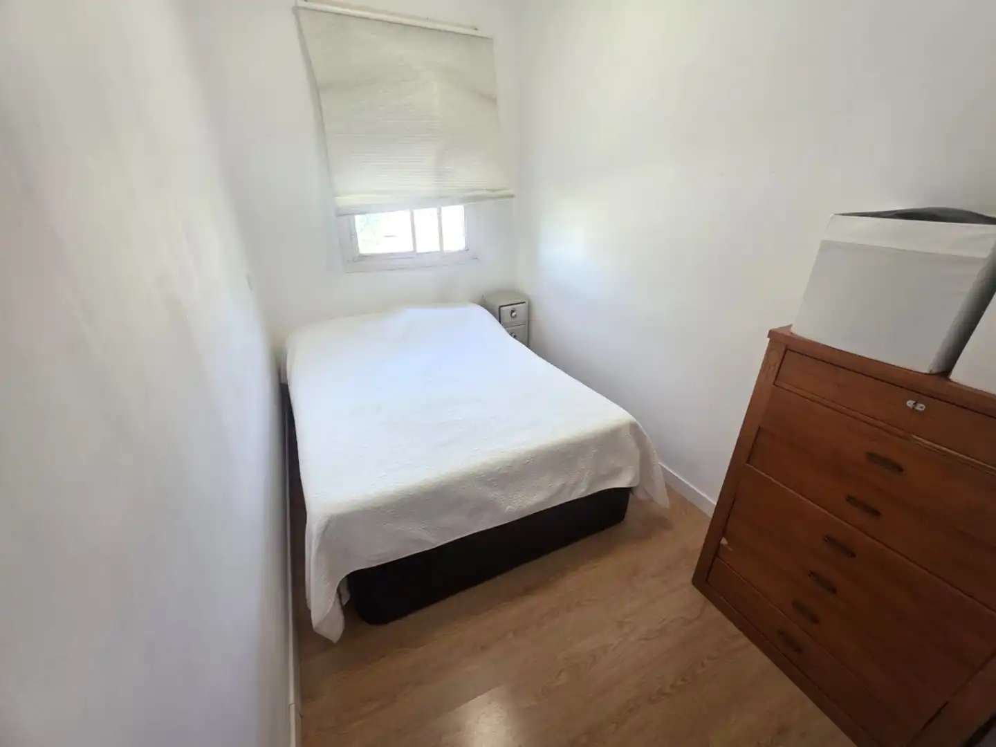 Habitación de Ático en venta en Madrid con Aire acondicionado, Calefacción y Parquet