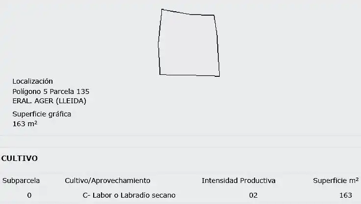 Residential land for sale in Calle del Calvari S/N, imagen 32