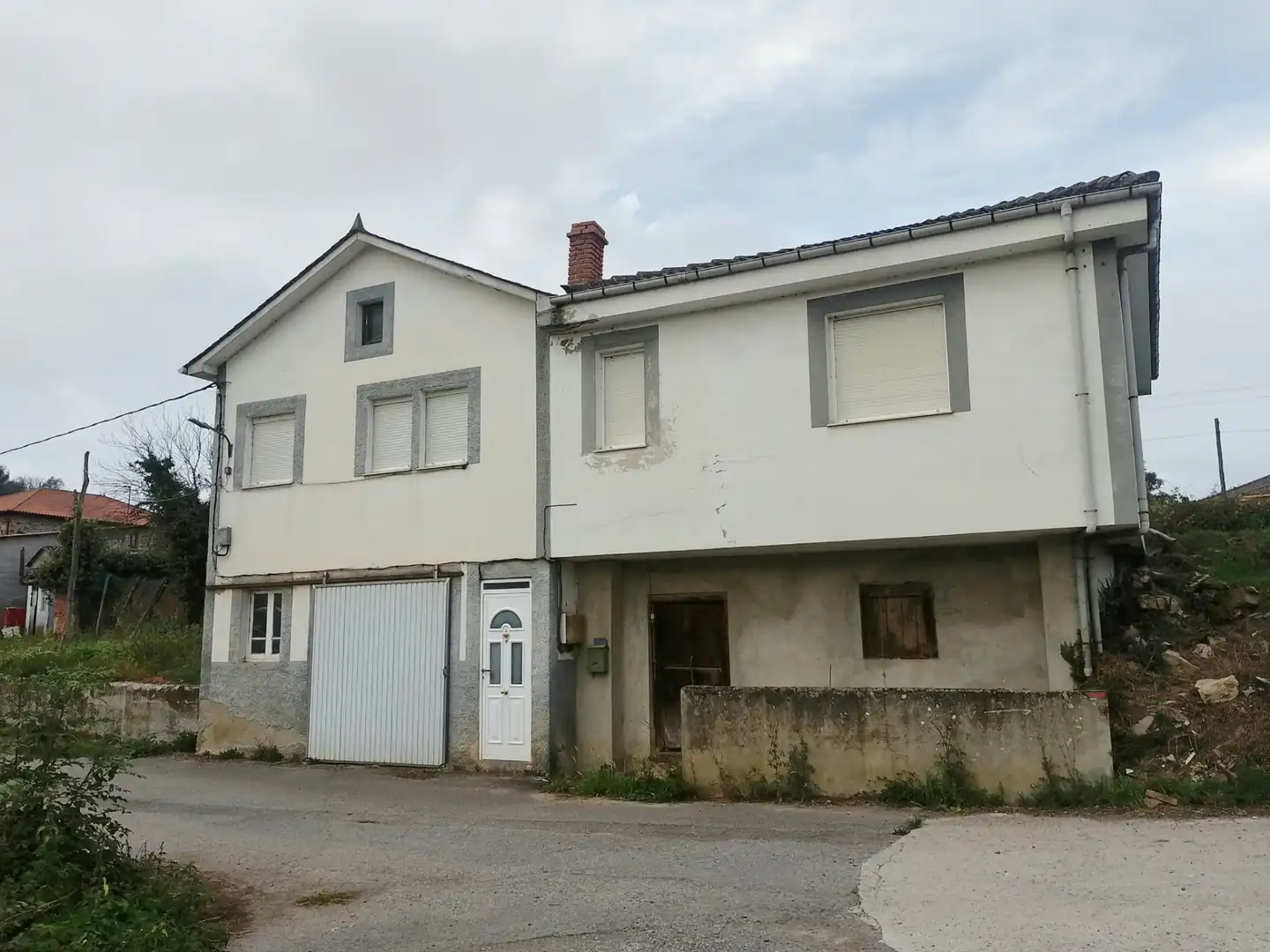 Casa rústica con jardín en venta en N/A, imagen 23