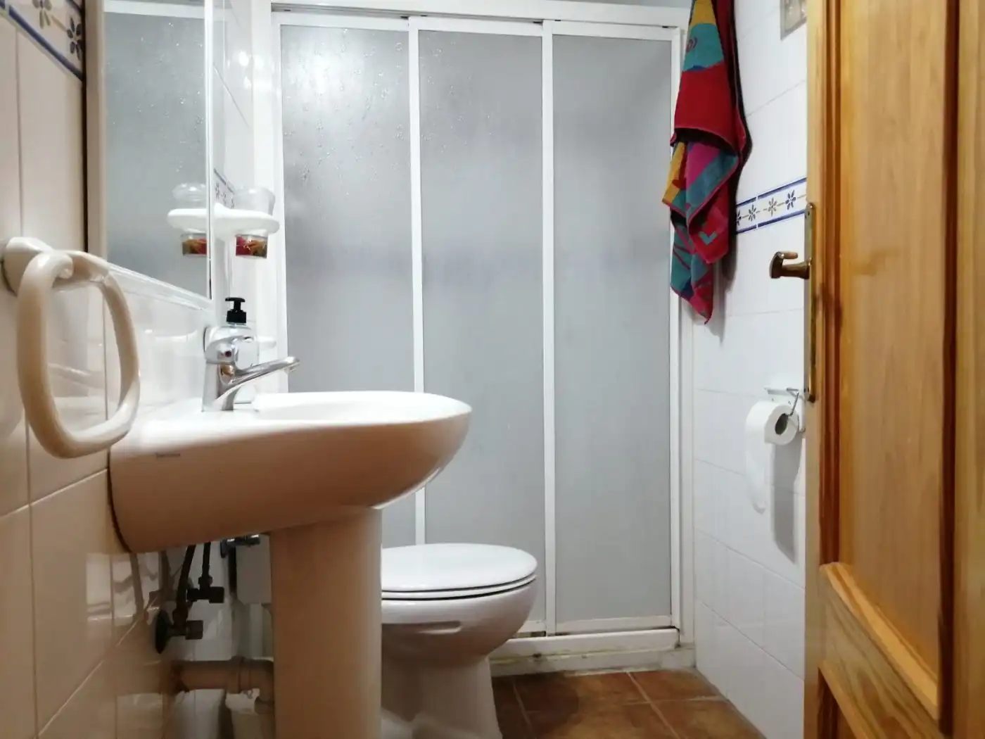 Apartament de lloguer a Avenida MATIAS SAENZ DE TEJADA, Puerto Deportivo