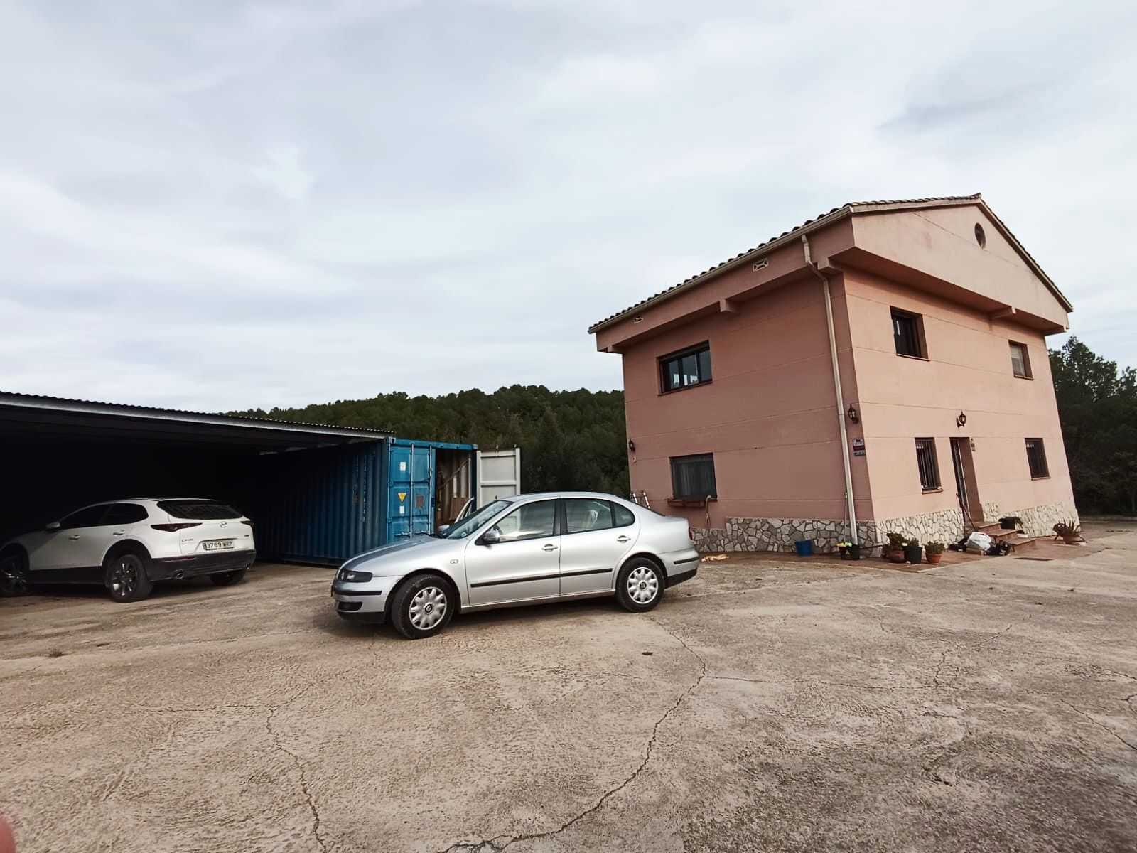 Casa o chalet de alquiler con opción a compra