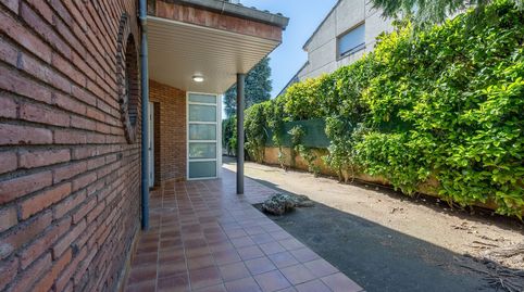 Foto 3 de Casa o xalet en venda a Pinetons, L'Ametlla del Vallès, Barcelona