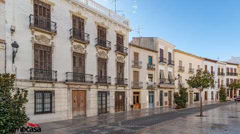 Foto 2 de Edificio en venta en Calle del Rio, Priego de Córdoba, Córdoba