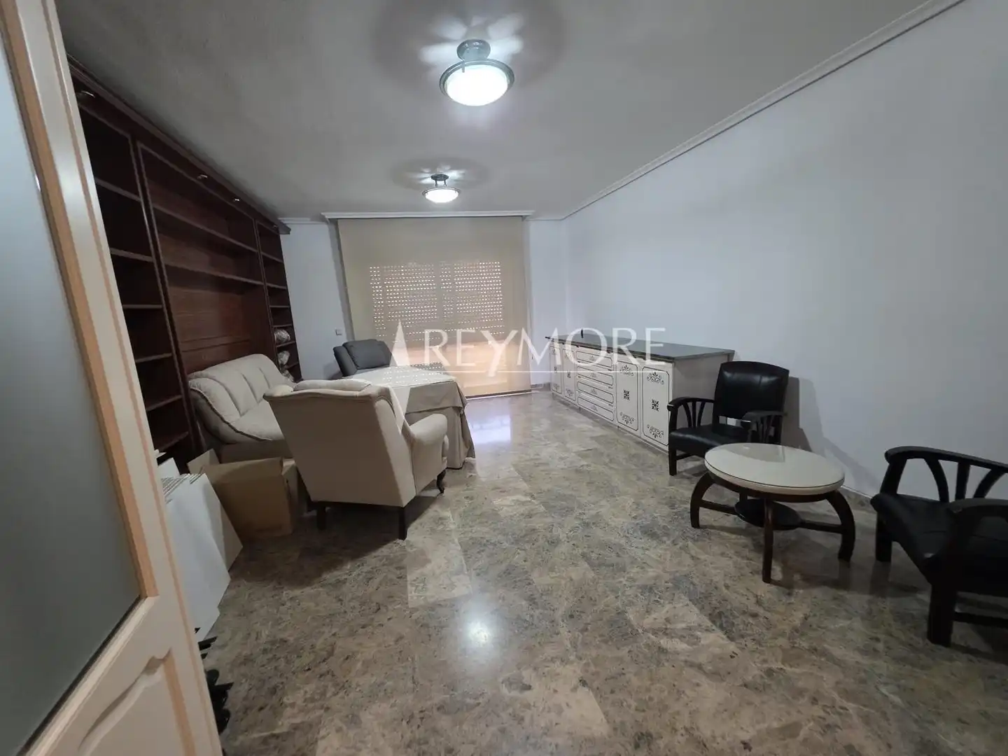Piso con ascensor en venta en Poniente-Sur