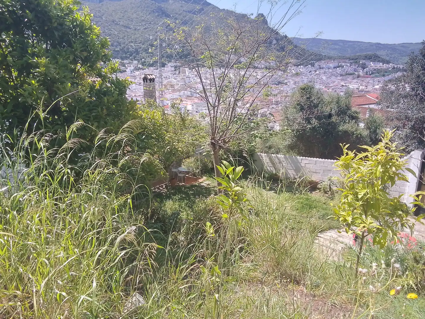 Houses for sale in Ubrique  with Private garden, Terrace and Balcony