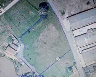 Residencial en venda en Cambre 