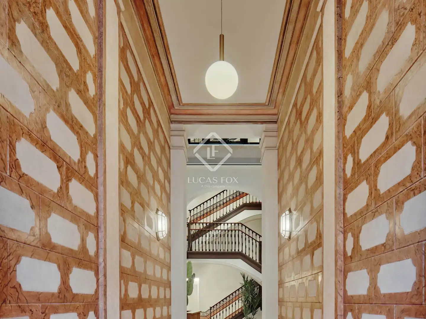 Appartamento con terrazza in vendita a Eixample, imagen 43
