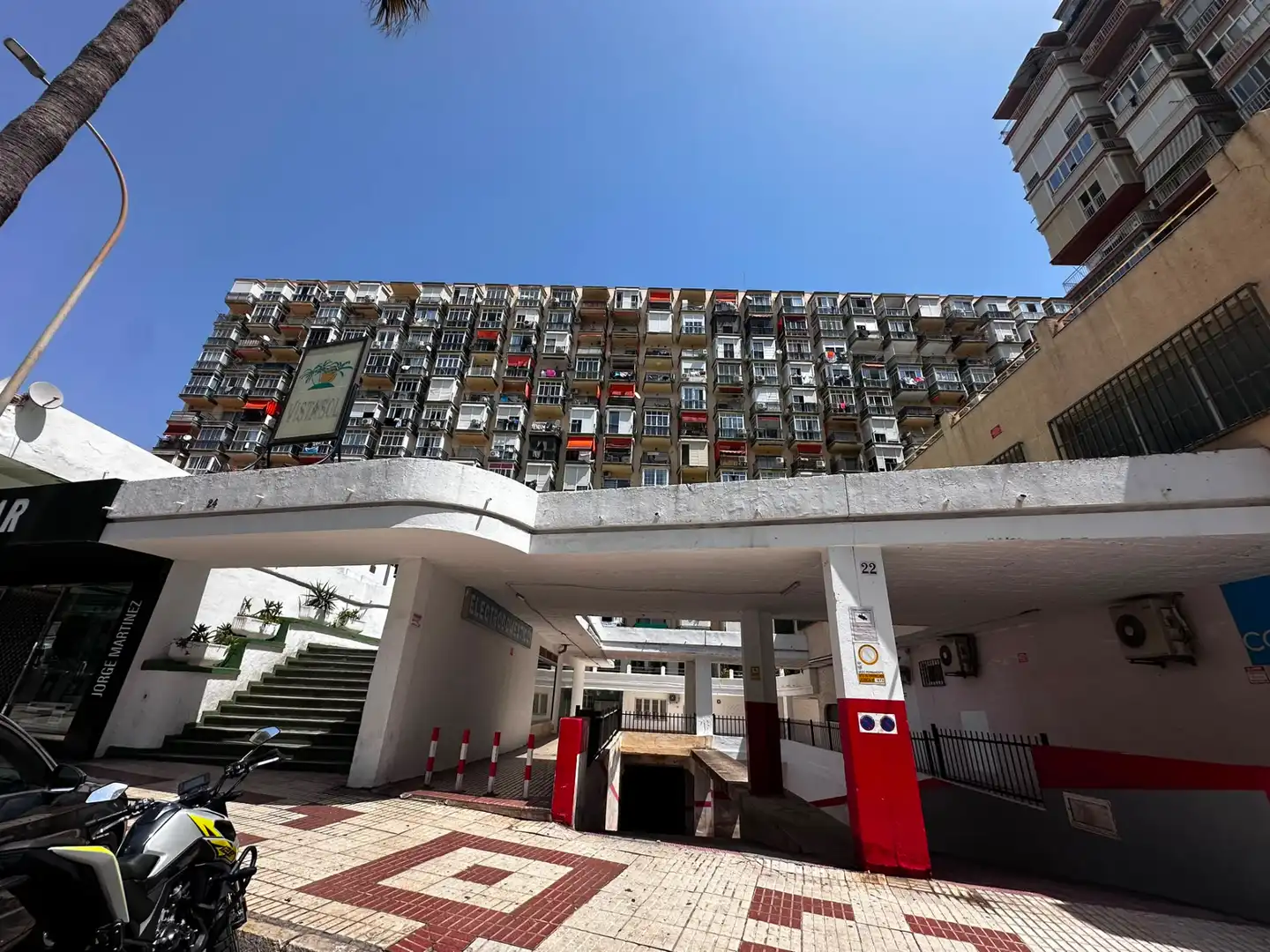 Habitatge amb ascensor en venda a Avenida de los Manantiales 24, imagen 15
