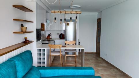 Foto 2 de Apartament de lloguer a Malpica de Bergantiños, A Coruña