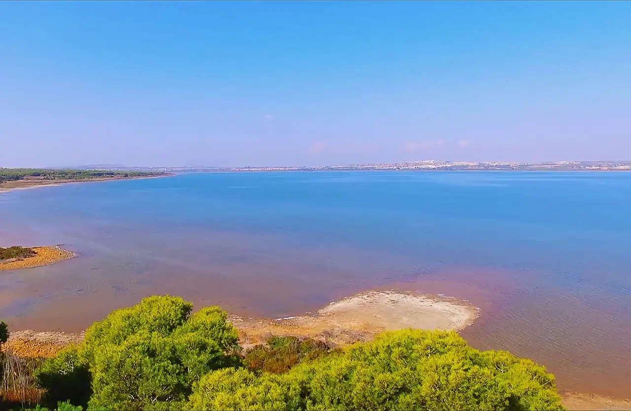 Casa en venta en Nueva Torrevieja - Aguas Nuevas, imagen 30