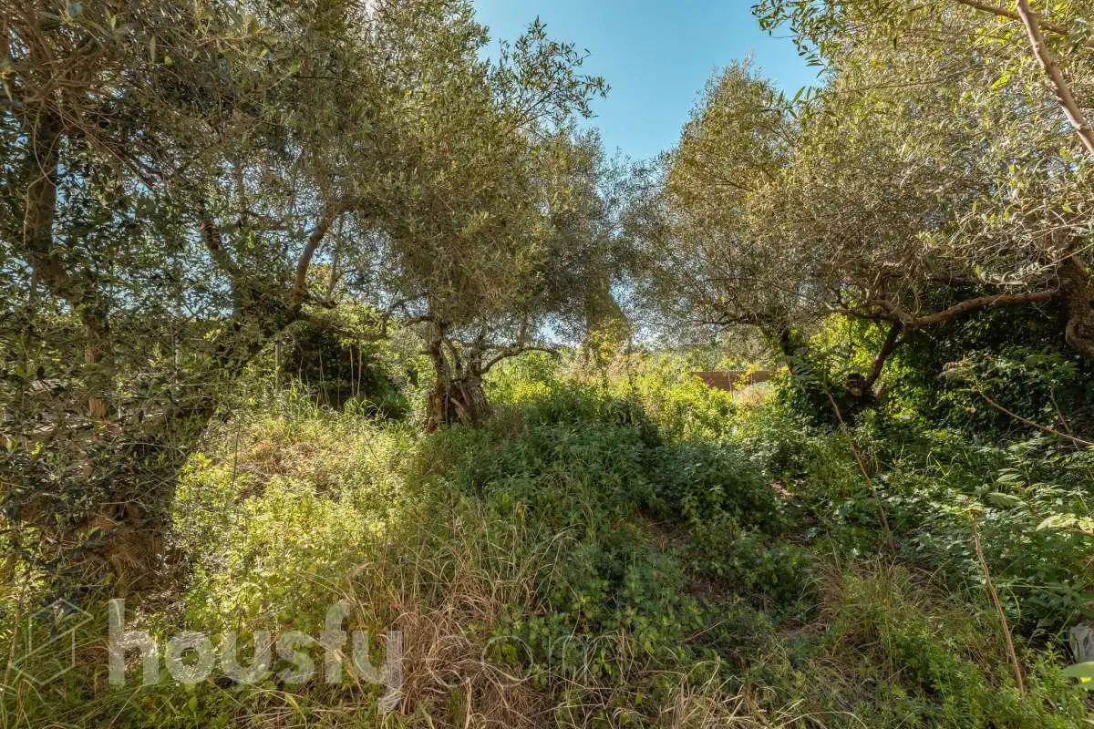 Residencial en venta en Sant Quintí de Mediona