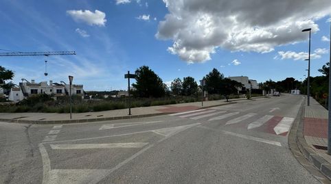 Foto 2 de Residencial en venda a La Alberca, Polop