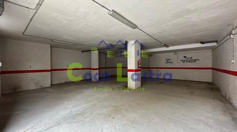 Photo 4 of Garage for sale in Calle Valles Mineros, 14, Capuchinos - Glorieta - Ciudad Jardín, Salamanca