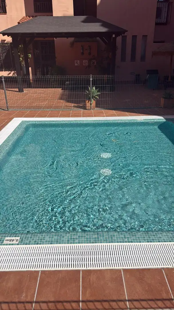 Planta baixa de lloguer a Benalmádena, Málaga