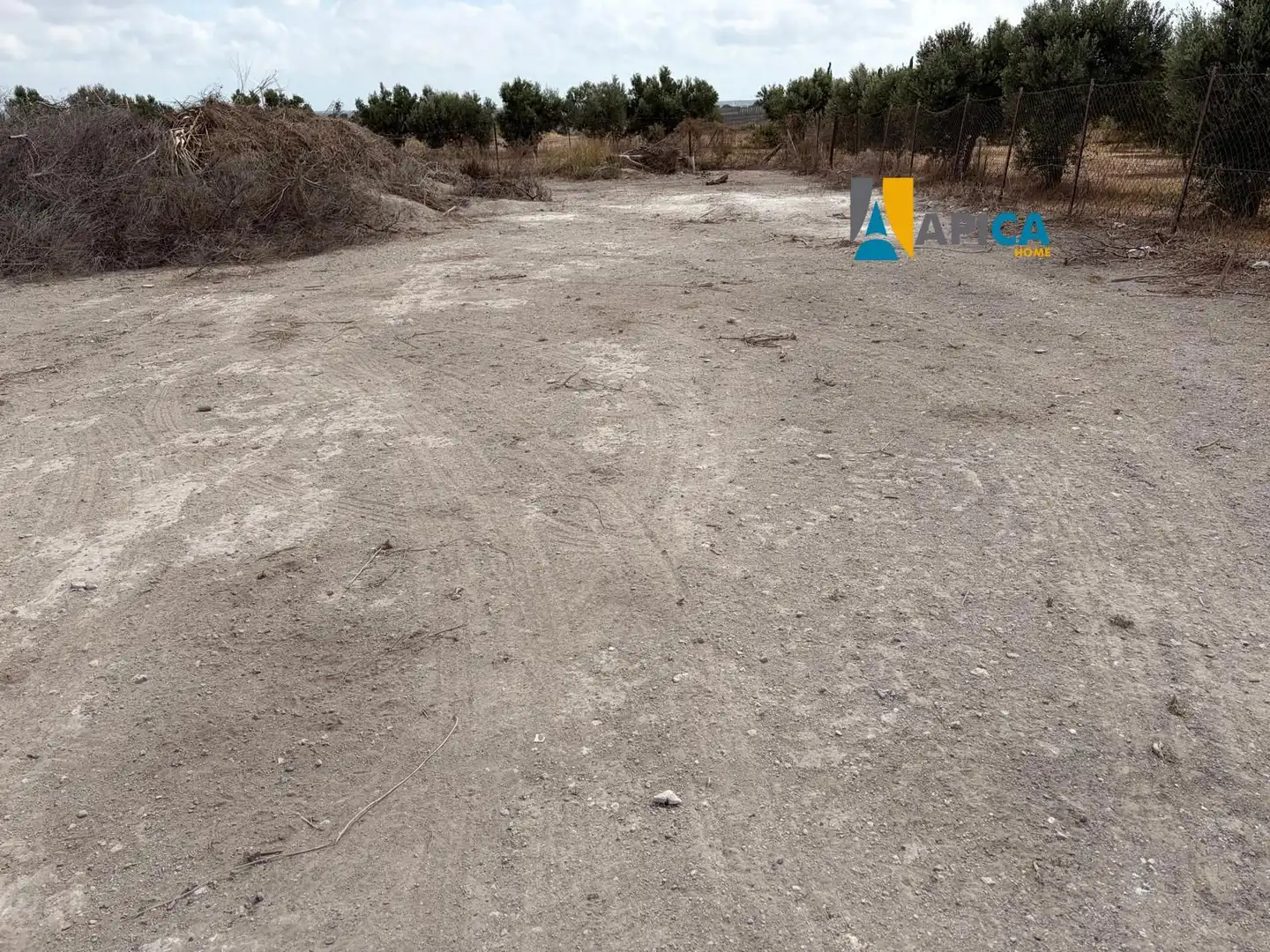 Rural land for sale in Los Franceses – La Vega, imagen 6