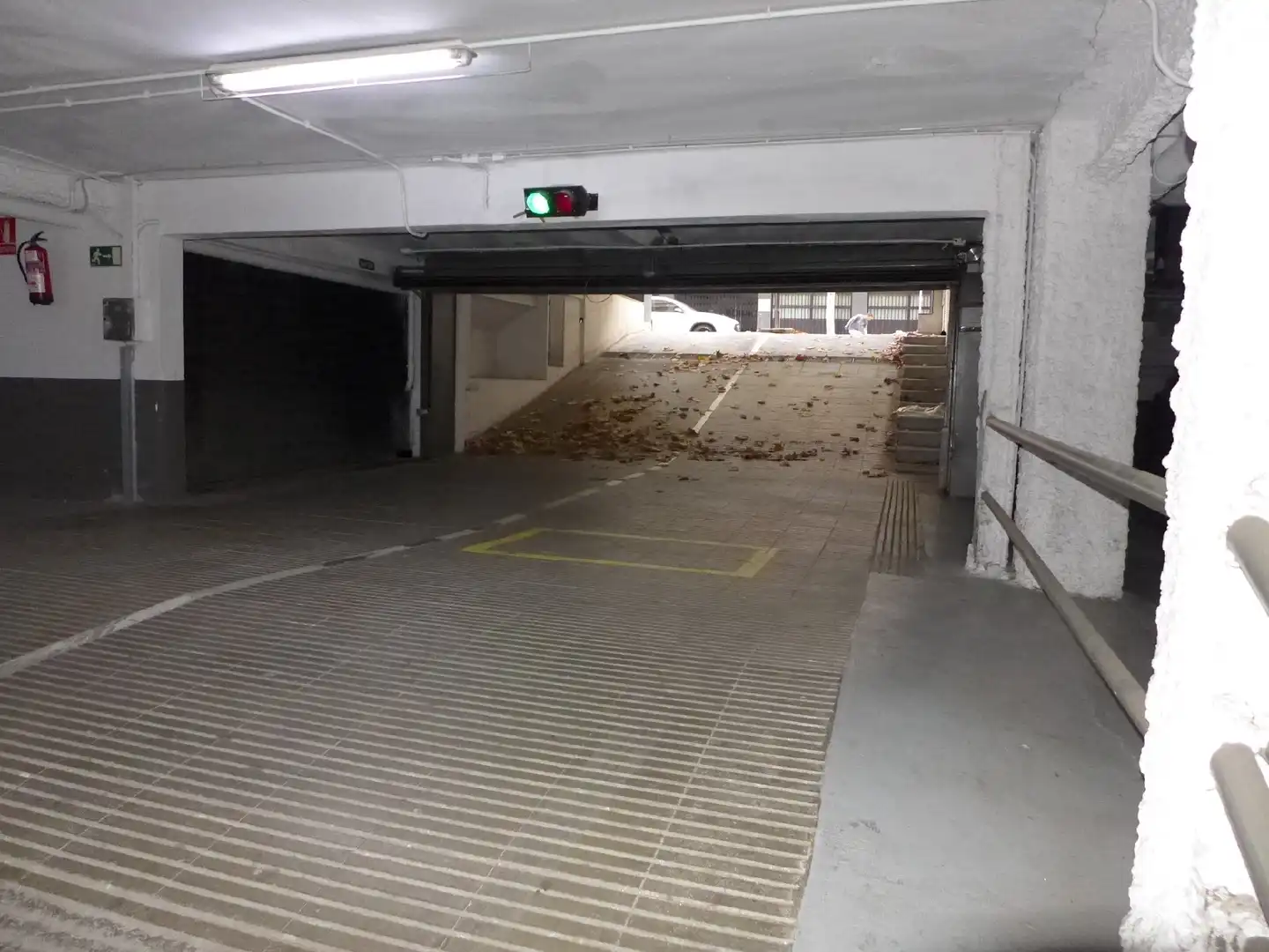 Garage zum Verkauf in Centre - Estació