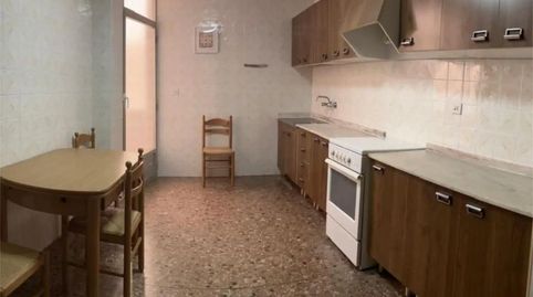 Foto 2 de Piso en venta en Avenida País Valenciano, 37, Albatera, Alicante