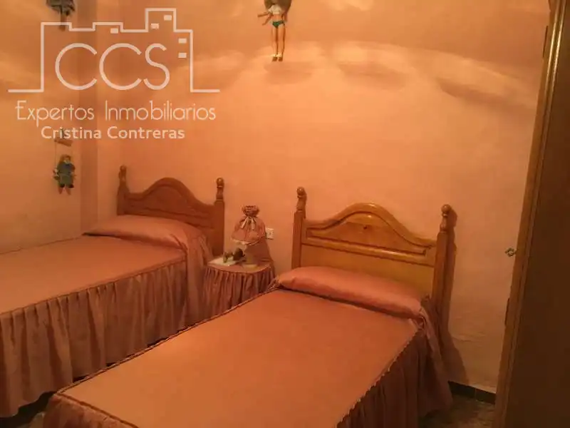Maison mitoyenne à vendre à Villamanrique de la Condesa, imagen 20