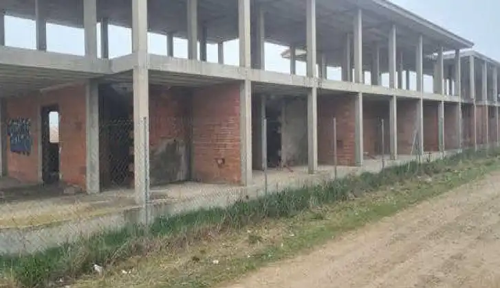 Außenansicht von Gebäude zum Verkauf in Nuez de Ebro