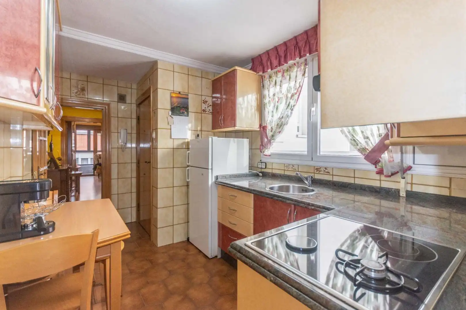 Piso con ascensor en venta en Centro, imagen 6