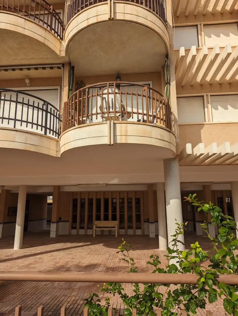 Apartament amb terrassa en venda a Calle Novelda, imagen 5