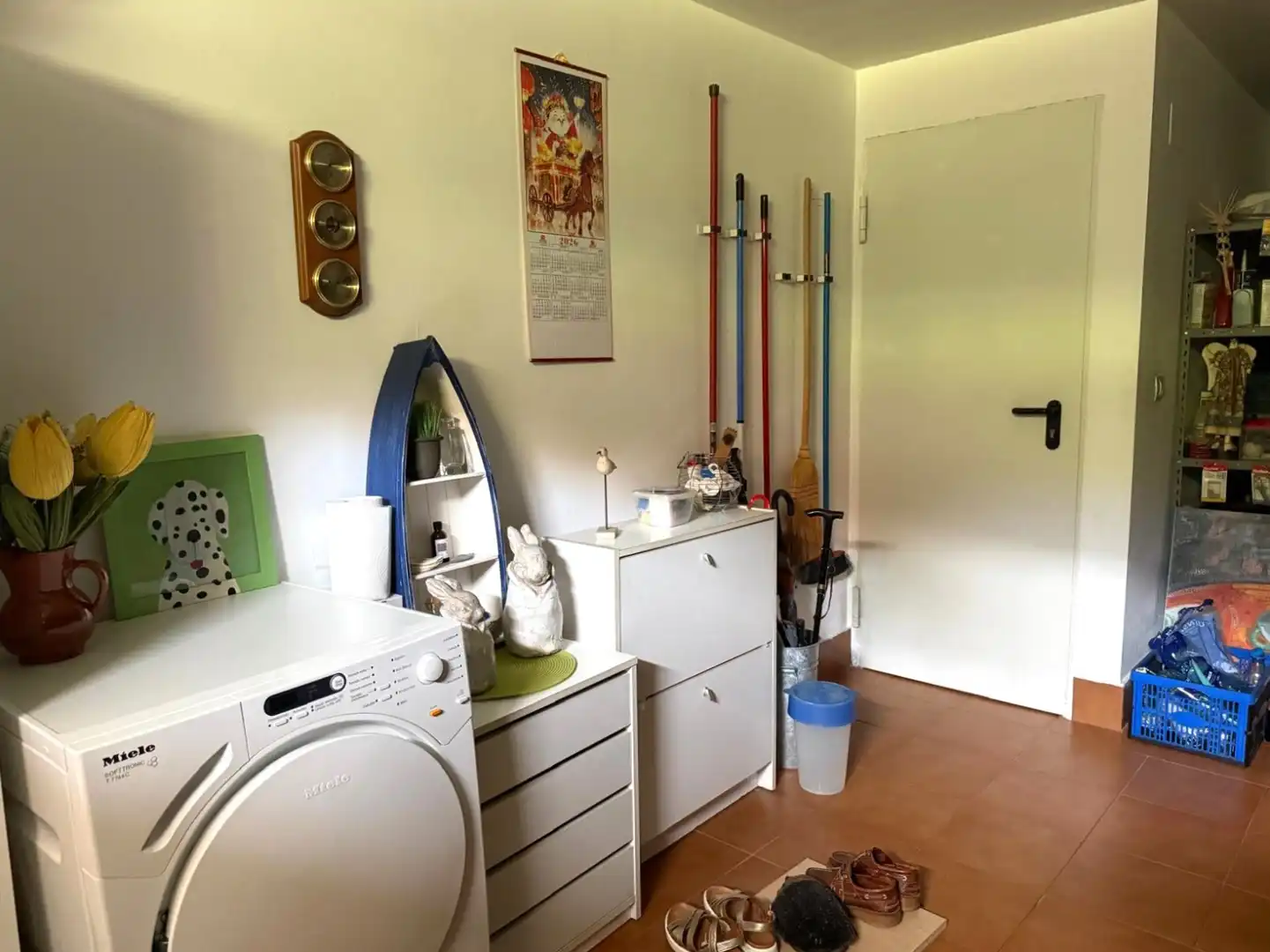 Casa adosada en venta en Morcín con Calefacción, Jardín privado y Terraza
