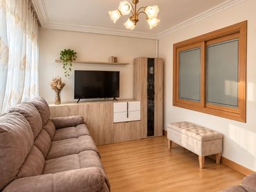 Flat with balcony for sale in Iztieta - Olibet - Etxeberrieta