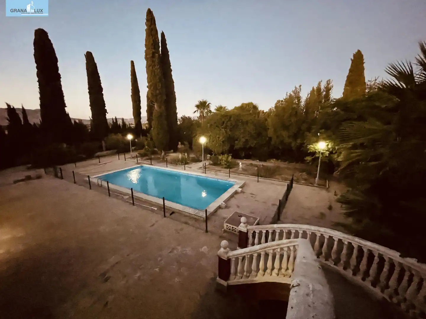 Villa mit Pool zum Verkauf in Camino Viejo de Chimeneas #s/n #s/n #s/n #s/n #s/n, imagen 59