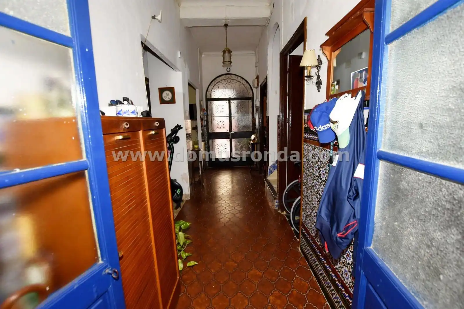 Casa con terraza en venta en Casco Histórico, imagen 16