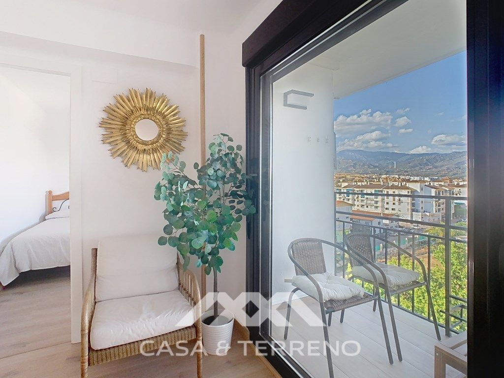 Flat to rent in Calle Azucena, 3, Centro