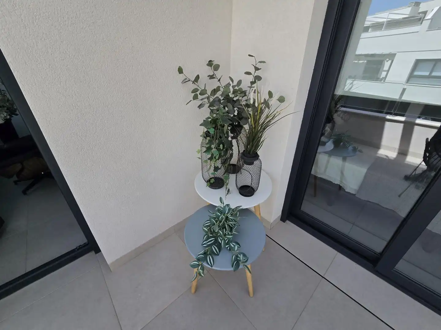 Penthouse mit Pool zum Verkauf in Orihuela Costa, imagen 7