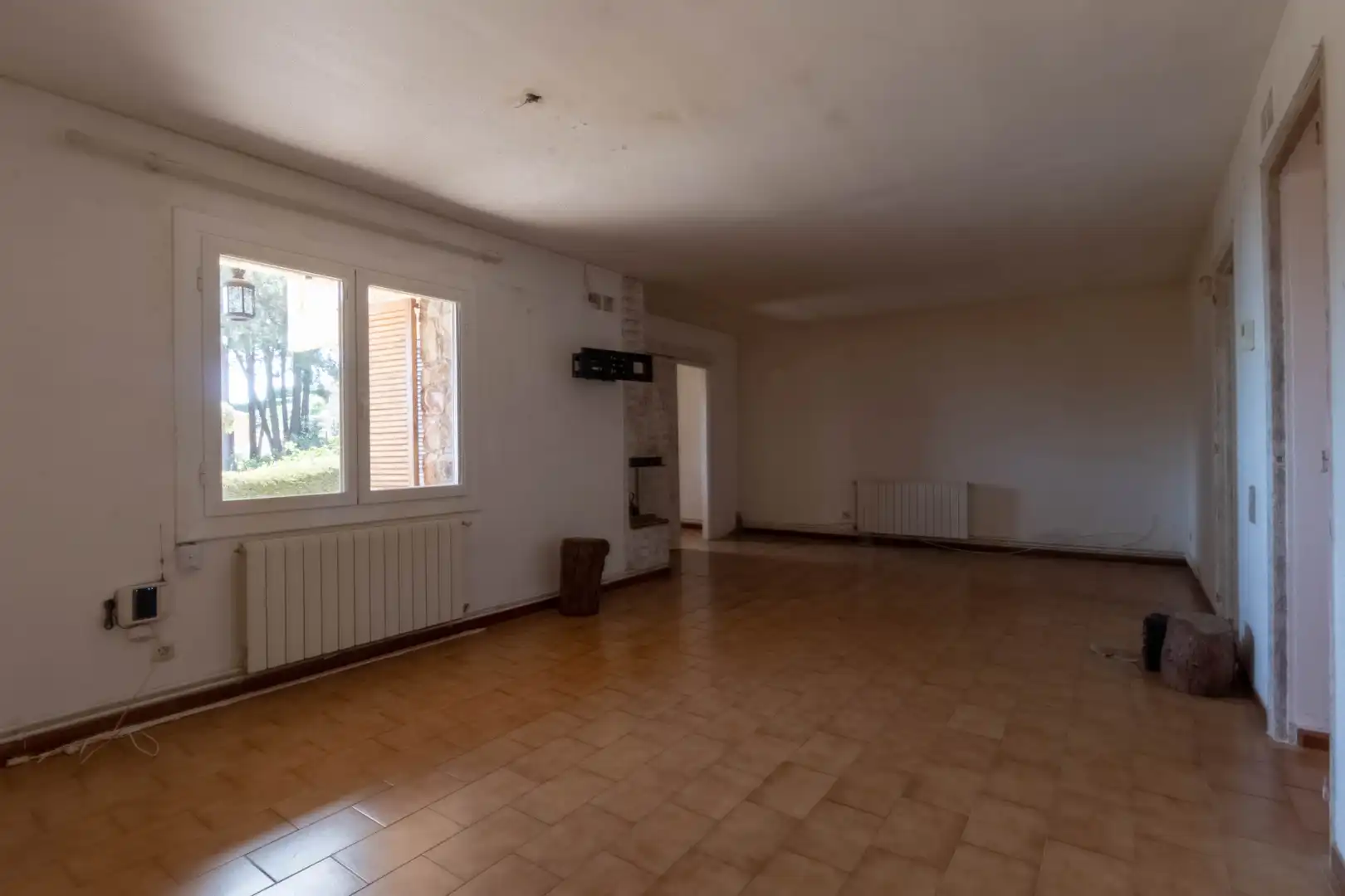 Casa o xalet en venda en Sant Cebrià de Vallalta amb Calefacció, Jardí privat i Terrassa