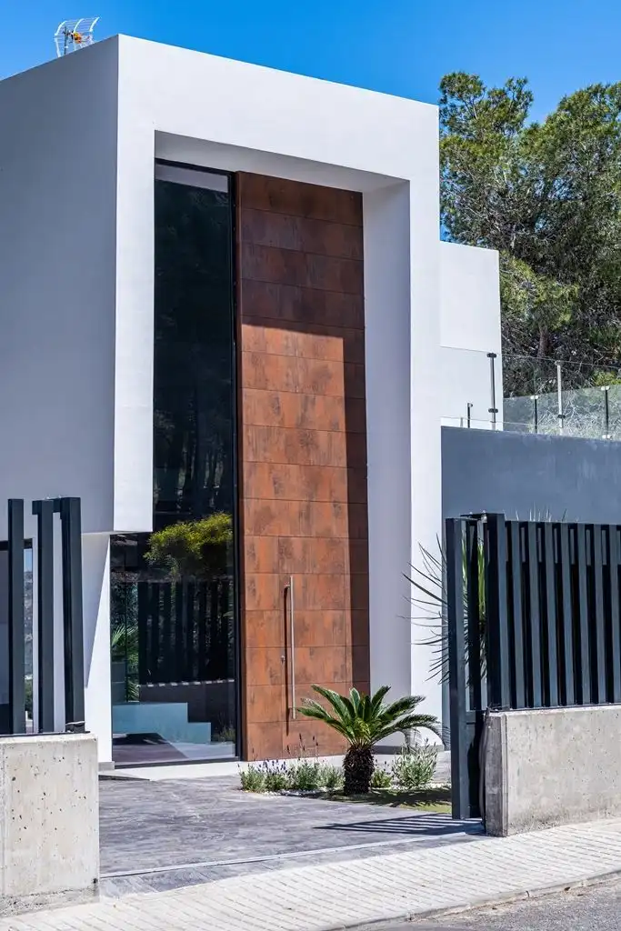 Maison avec piscine à vendre à Balcón de Ponoig - Polop Paradis - Polop Hills, imagen 47