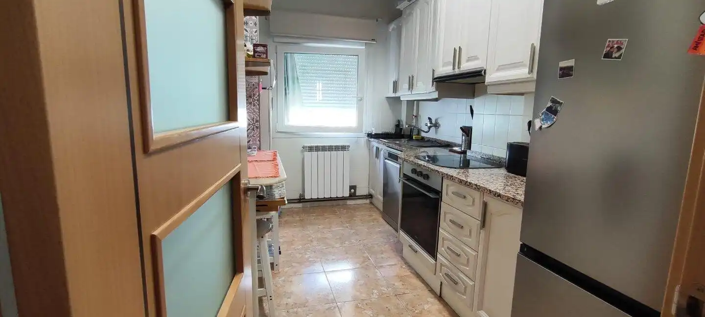 Wohnung mit Aufzug zum Verkauf in Centro, imagen 12