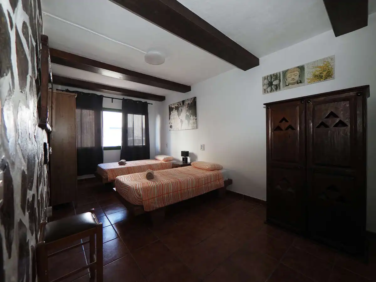 Piso en venta en Caleta de Famara