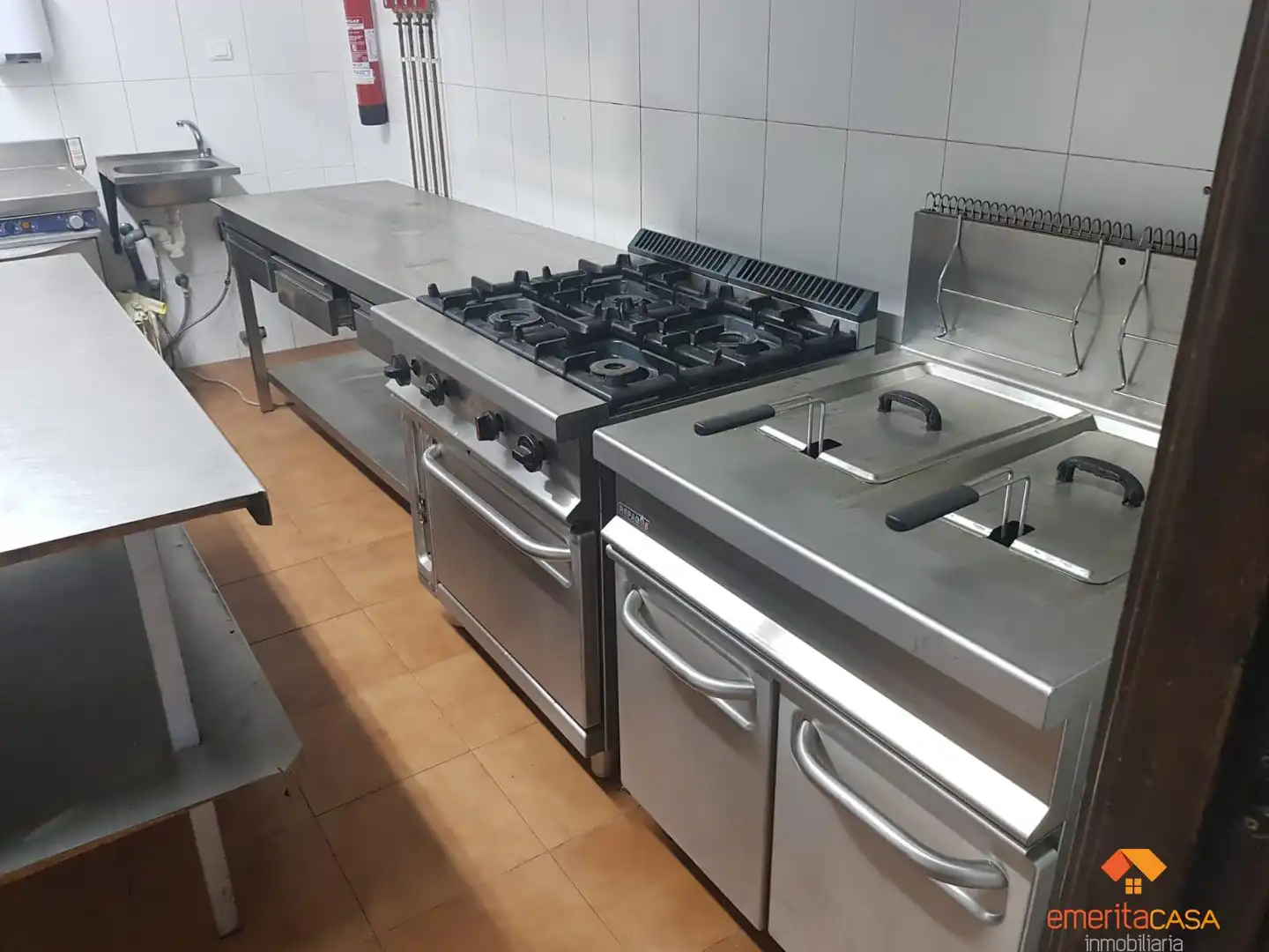 Local comercial en venda a Norte, imagen 8