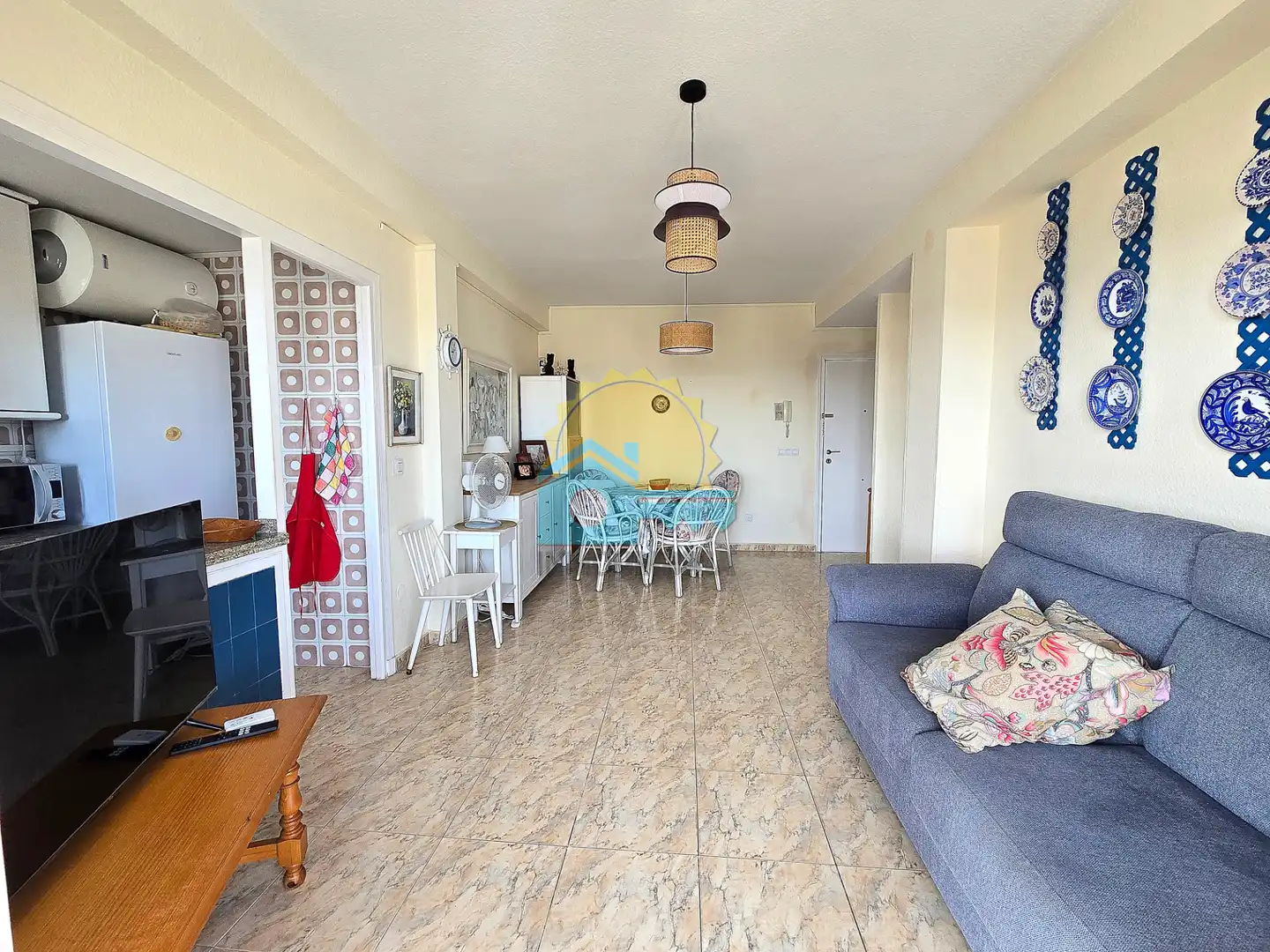 Appartement avec terrasse à vendre à Punta Umbría, imagen 10