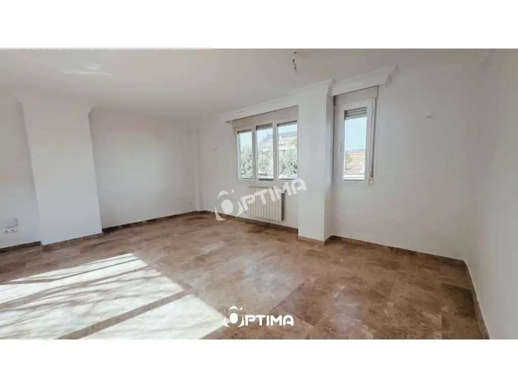 Sala de estar de Casa o chalet en venta en Madrid