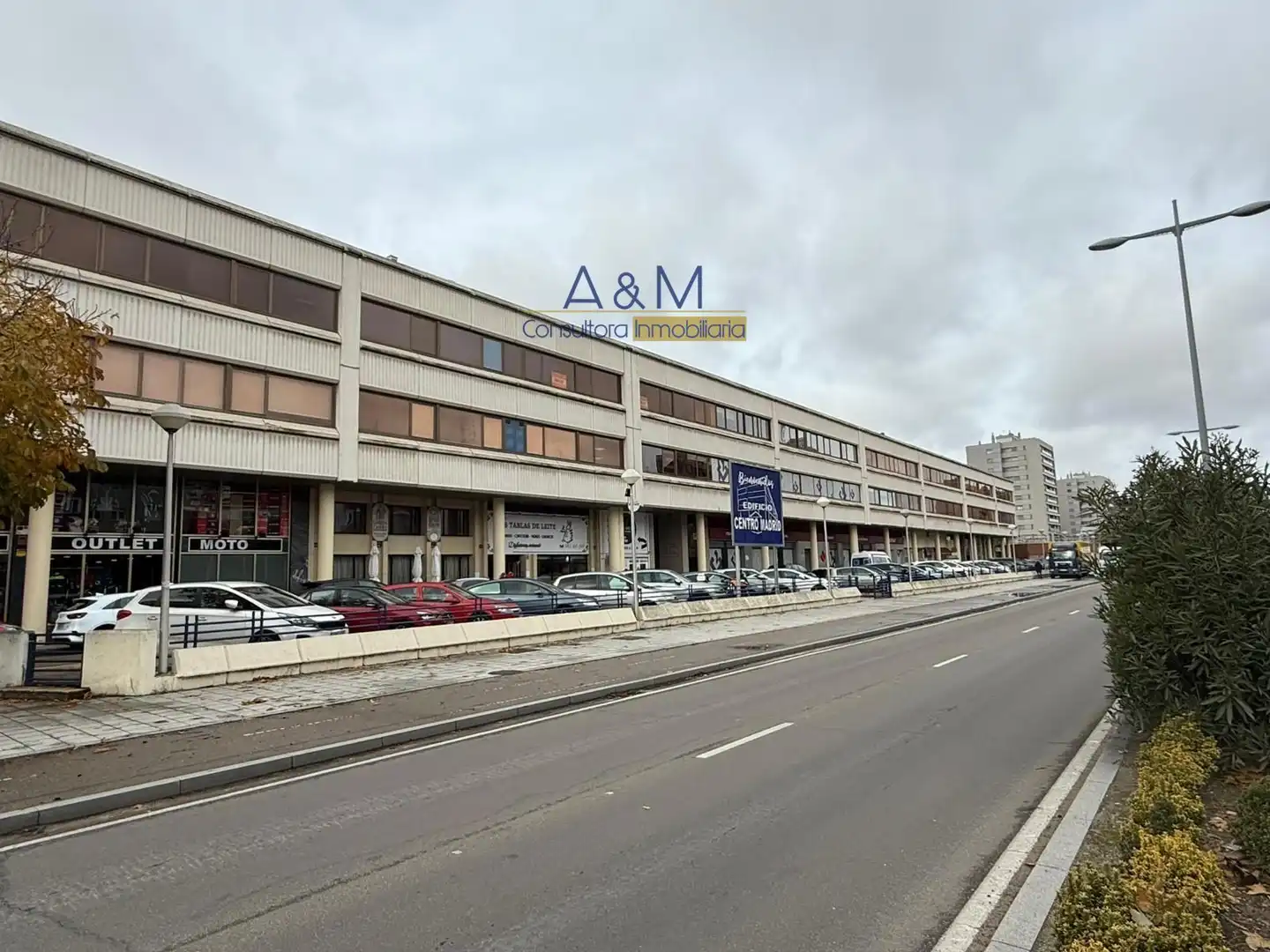 Office space for sale in Arco de Ladrillo, imagen 7