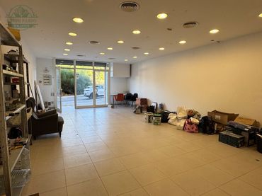 Local comercial en venda a Calle Eduard Toldra