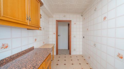 Foto 5 de Piso en venta en Calle Sto Domingo de Guzmán, Fraternidad, Elda