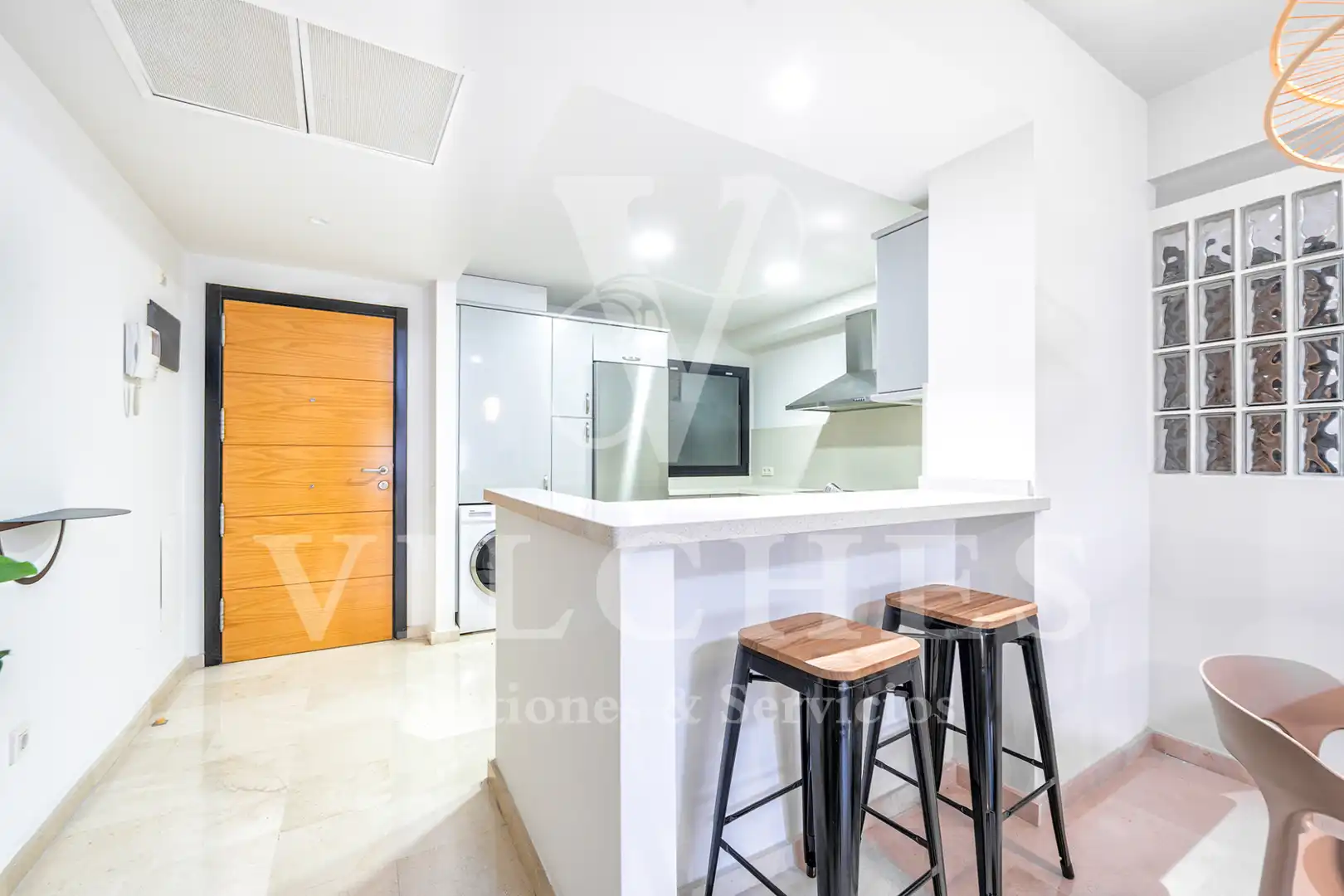 Wohnung mit Aufzug zur Miete in Calle Doctor Miguel Rosas, imagen 8