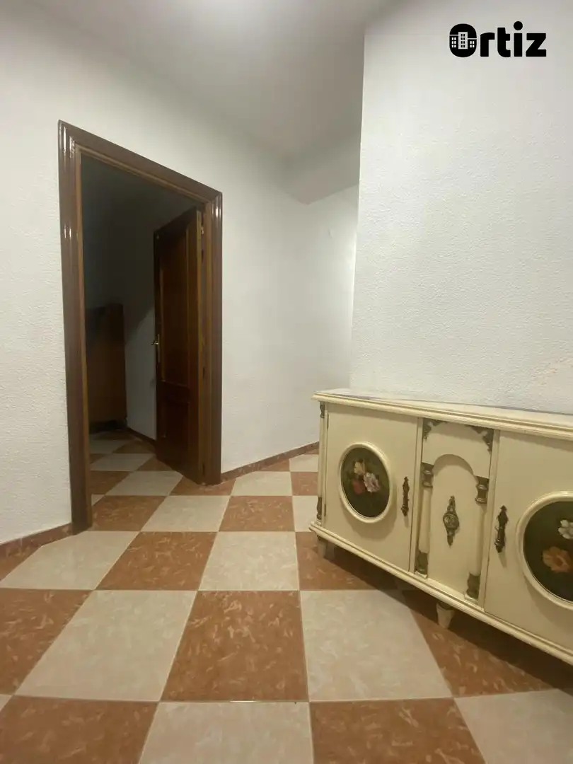 Bedroom of Flat for rent in Torrejón de Ardoz  with Terrace