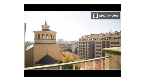 Photo 4 of Flat for rent in Chopera, Madrid Capital